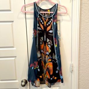 Free People Woman’s Tunic